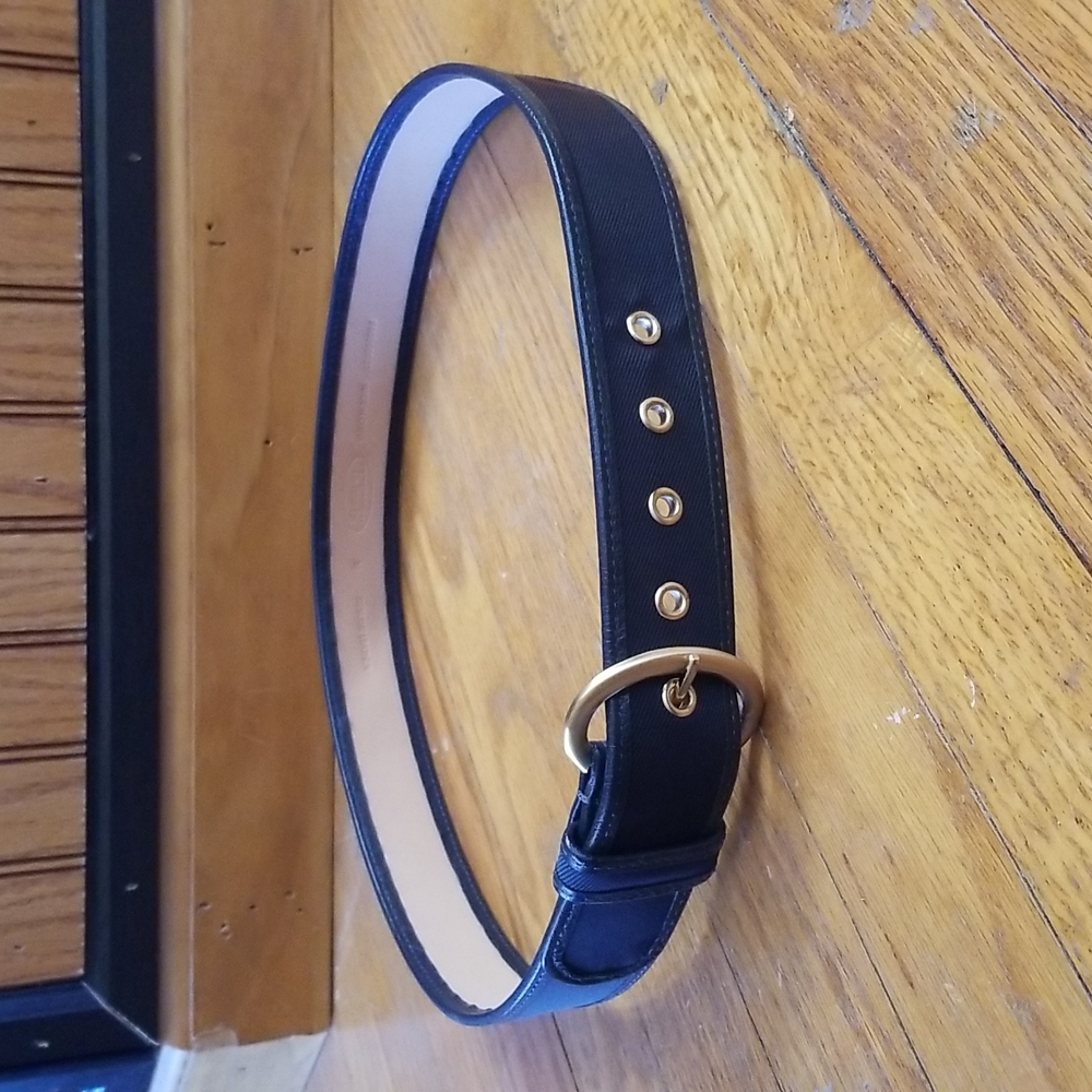 Talbot's belt, size med NWOT